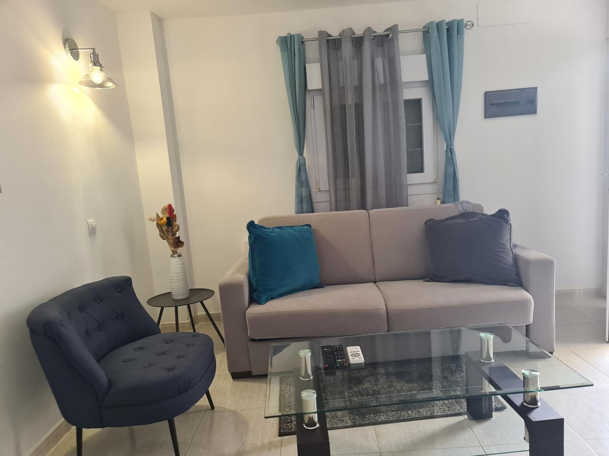 דירות ארינאגה Casa Paula מראה חיצוני תמונה