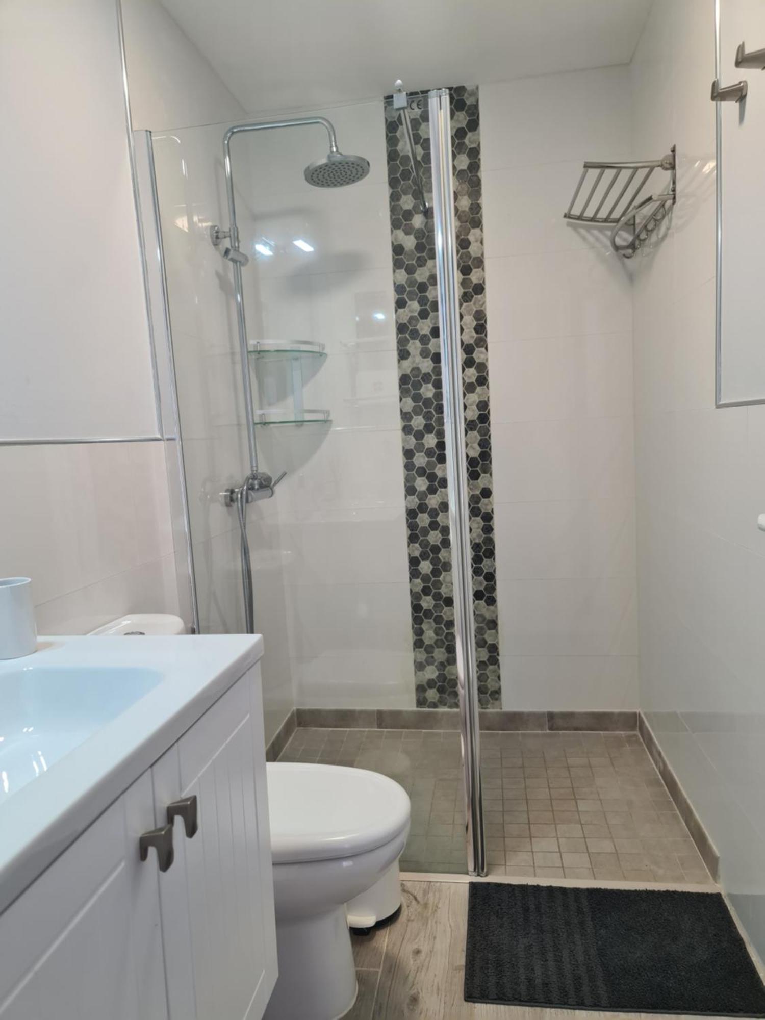 דירות ארינאגה Casa Paula מראה חיצוני תמונה