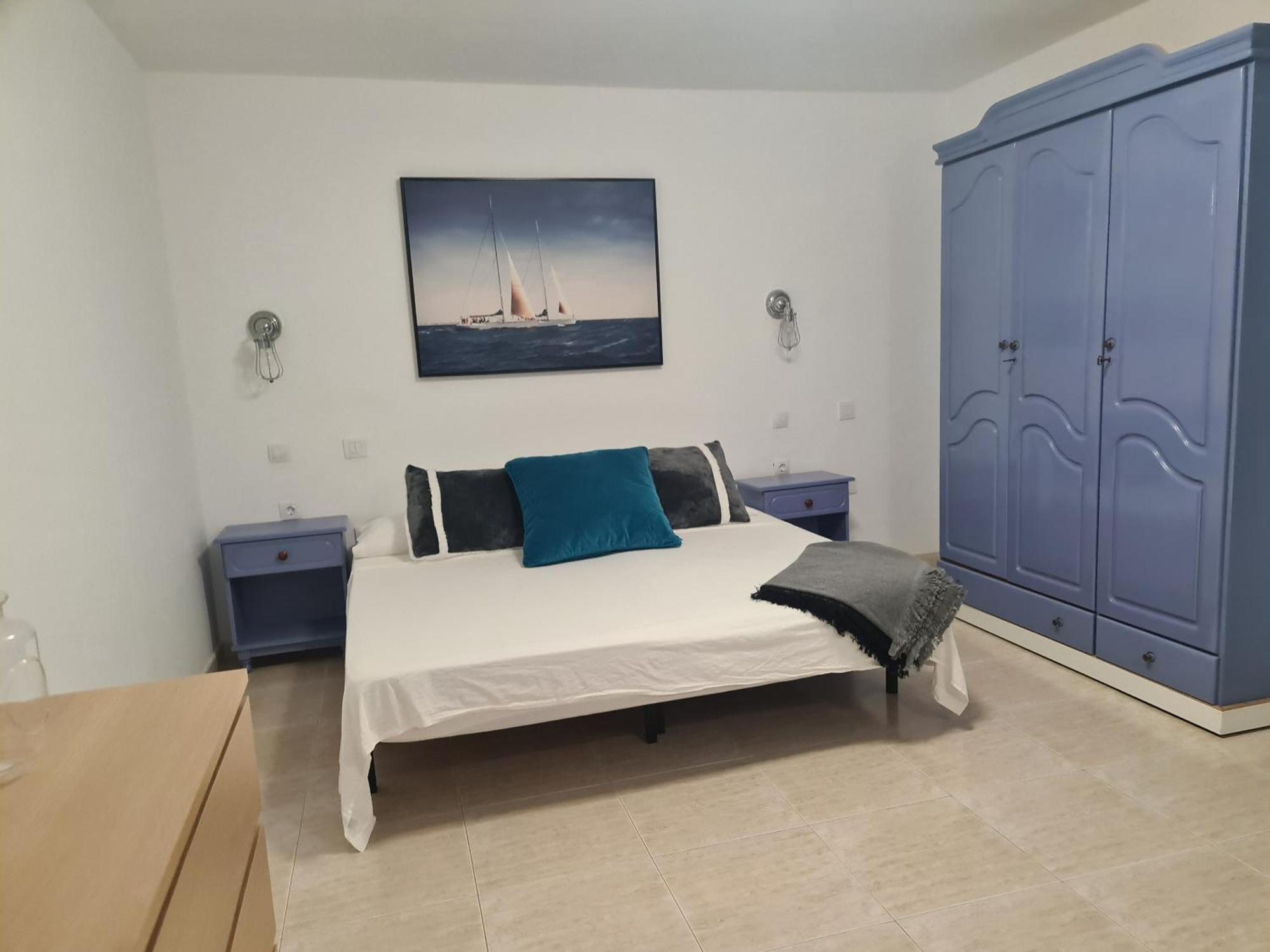 דירות ארינאגה Casa Paula מראה חיצוני תמונה