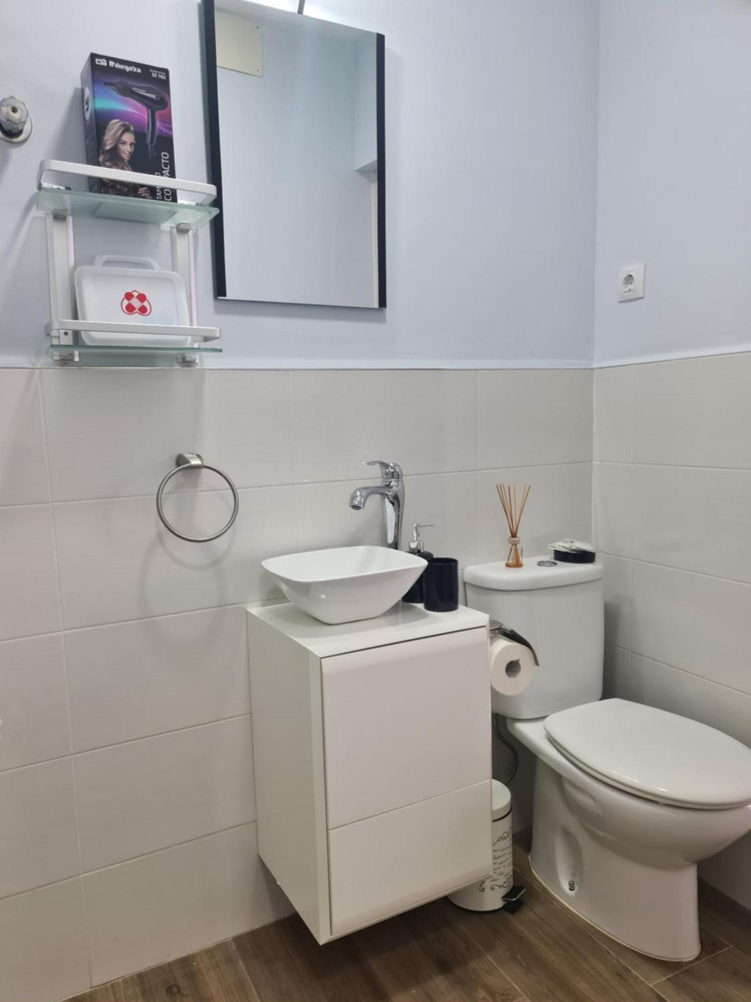 דירות ארינאגה Casa Paula מראה חיצוני תמונה